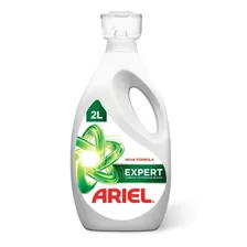 Lava Roupas Líquido Concentrado Ariel Expert 2l