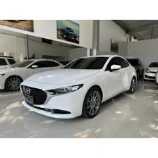 Mazda 3 Touring 2021 