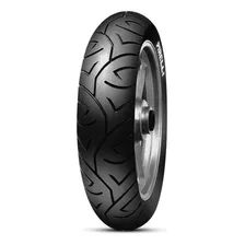 Llanta Trasero Para Moto Pirelli On Road Sport Demon Sin Cámara De 130/70-17 H 62 X 1 Unidad