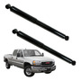 Kit Amortiguadores Gmc Sierra 2500 2001 - 2006 Alta Calidad