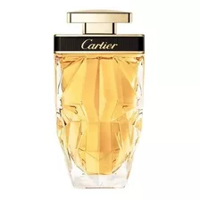 Perfume Mujer La Panthere Parfum Cartier X75ml