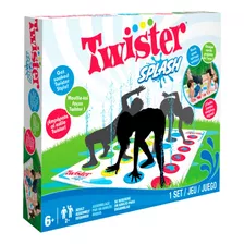 Juego De Agua Playset Twister Splash Hasbro