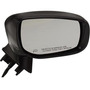 Espejo - Garage-pro Mirror Compatible For ******* Subaru Imp Subaru 