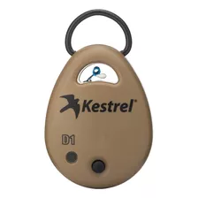 Kestrel Registrador De Datos De Temperatura Inteligente Dro.