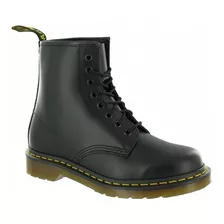 Original Dr Martens Botas Negro Clasico Urban Style 7 Inch