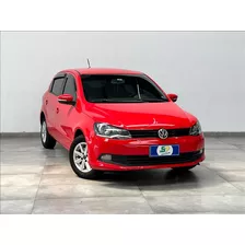 Volkswagen Gol 1.6 Cl I-motion