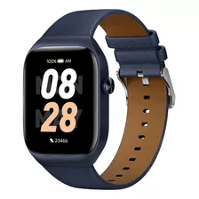 Mibro T2 Smartwatch Gps 1.75'' Amoled Reloj Inteligente Azul