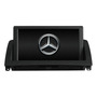 Mercedes Benz Clase C 2008-2011 Gps Radio Carplay Bluetooth