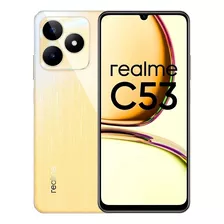 Realme C53 Dual Sim 128gb / 6gb Ram Versão Global Nfc