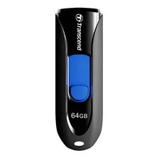 64 Gb Flash Drive Jetflash 790 Usb 3.0 (ts64gjf790