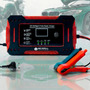 Carregador Inteligente De Bateria Automotiva Several Importados 12v Portátil Rápido Para Carro Moto E Veículos Several