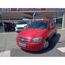 Chevrolet Celta 1.0 Flex 