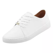 Tênis Vizzano Feminino Branco - Original