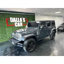 Jeep Wrangler 2019 3.6 Rubicon 284hp Atx