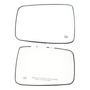 Espejo Retrovisor Con Calefaccin Lateral Para Dodge Ram 250