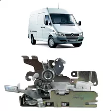 Fechadura Porta Traseira Mercedes Sprinter 1997 Até 2011.