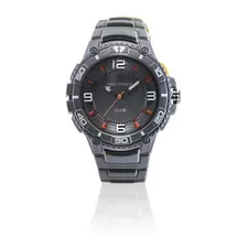 Reloj Hombre Pro Space Psh0084-anr-8c Sumergible
