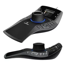 Mouse 3d Spacepilot Pro - 3d Connexion - 3dx-700036