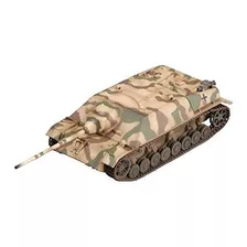 Easy Model Jadgpanzer Iv German Army 1945 Model Kit