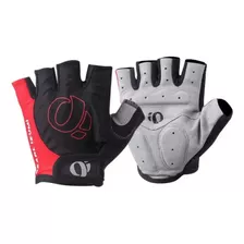 Guantes Ciclismo Dedos Cortos Acolchados Con Gel 