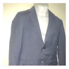 Blazer Kenneth Cole Gris - Caballero 36r