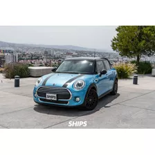 Mini Cooper 2016