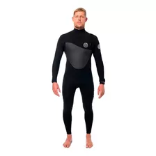 Traje De Neoprene 4/3 Bomb Heat Seeker