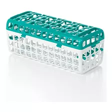 Oxo Tot Dishwasher Basket For Bottle Parts