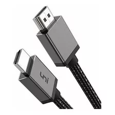 Cable Hdmi 2.1 8k 3mt Uni