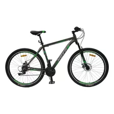 Bicicleta Hombre Rodado 29 Tibet Talle L Kova Mi Casa