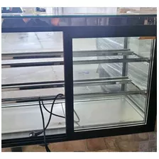 Vitrina Refrigerada ...