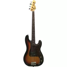 Bajo Tokai Precision Bass Apb88ysr Yellow Sunburst