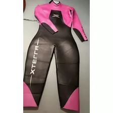 Roupa Borracha Neoprene Xterra Vengeance