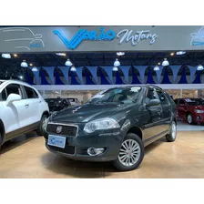 Fiat Palio 1.4 Mpi Attractive Weekend 8v