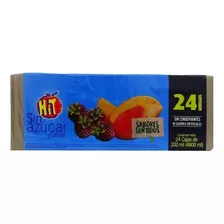 Hit Bebida Frutas Jugo En Caja Cero Azúca - mL a $6