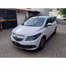 Chevrolet Onix Hatch 1.4 4p Flex Ltz