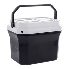 Caixa Termica Cooler De Plastico 40l Com Alça 