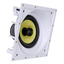 Alto Falante Arandela Quadrada Jbl Angulada 160w 8 Ohms