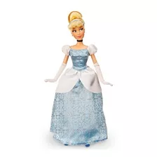 Princesa Cenicienta (30 Cm) Disney Original A0492 