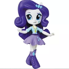 Boneca Hasbro My Little Pony - Equestria Girls - Rarity