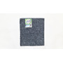 Tercera imagen para búsqueda de trapo de piso you algodon gris 48x62cm absorbente resistente