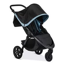 Cochecito Britax B-free | Neumáticos Todoterreno + Manillar 