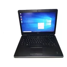 Notebook Dell Latitude E7440 Core I5 8gb Ddr3 256gb Ssd