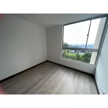  Venta De Encantador Apartamento En Niza, Manizales