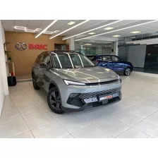 Baic X55 1.5 Ii Turbo Dct - Luxury Bi-tono 2024 Imolaautos