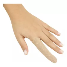 Dedeira Em Gel Com Malha Para Mãos Skingel