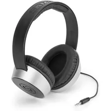 Auriculares Samson Sr550 Estudio Cerrados Vincha