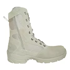 Botas Tácticas Duty Gear Modelo 5434 Envío Gratis