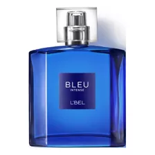 Bleu Intense Colonia De Hombre Lbel 100ml