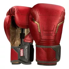 Guantes De Boxeo Hayabusa 12 Oz Hombre De Acero